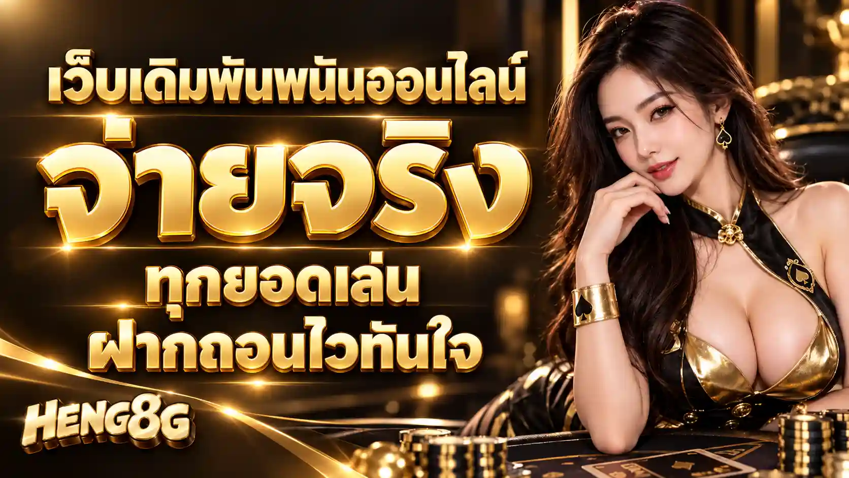 HENG8G แบนเนอร์